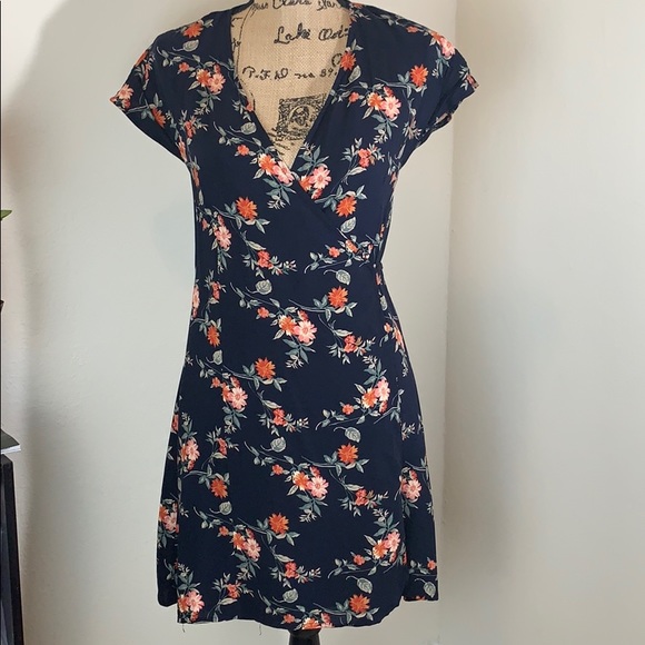 casual dress forever 21